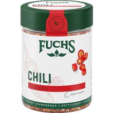 Fuchs Chili Flakes 50g 1pack