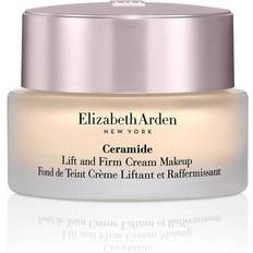 Elizabeth arden ceramide foundation Elizabeth Arden Ceramide Lift & Firm Cream Makeup SPF15 340N