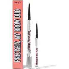 Anti-Age Eyebrow Products Benefit Precisely My Brow Duo #02 Warm Golden Blonde