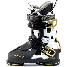 Downhill Skiing Dahu Womens Bark 01X 90 Ski Boots '23