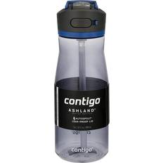 Contigo Water Bottles Contigo Autospout Water Bottle 0.25gal