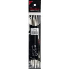 ChiaoGoo Double Point Stainless Steel Knitting Needles