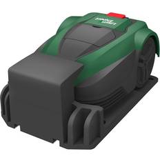Garage for Mower