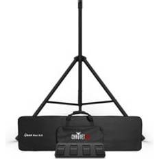 Chauvet 4Bar Hex ILS LED Par Bar Lighting System