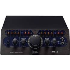 SPL MTC Mk2 Monitor and Talkback Controller