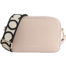 Tebe Crossbody Bag - Powder