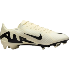 NIKE 37 Fodboldstøvler NIKE Mercurial Vapor 15 Academy - Lemonade/Black