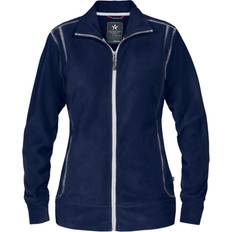 Texstar Ytterkläder Texstar Light Fleece Navy