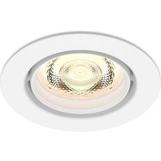 Wg 6 Philips Impala White Spotlight