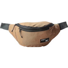 4F Waist Bag - Light Brown