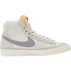 Nike blazer mid pro NIKE Blazer Mid Pro Club M - Summit White/Cement Grey/Platinum Tint