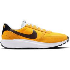 Shoes Nike Waffle Nav M - University Gold/White/Gold Leaf/Black