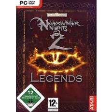 Neverwinter Nights 2 Legends (PC)