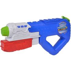 Metal Water Gun Simba Waterzone Water Blaster 3000