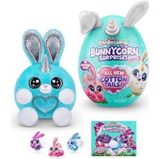 Rainbocorns bunnycorn surprise Zuru Rainbowcorns Bunnycorn Surprise S2