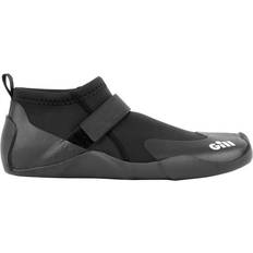Gill 968 Pursuit neopren sko sort