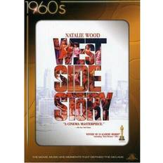 Movies West Side Story Decades Collection with CD