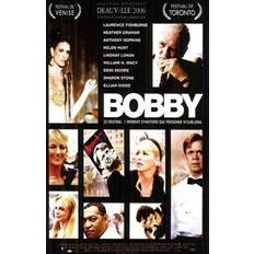 Movies BOBBY DVD Region 2