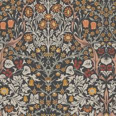 Blackthorn Charcoal Burnt Orange