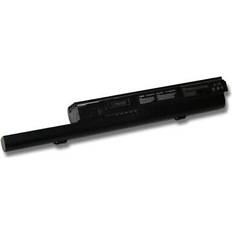 VHBW Battery for Dell Studio XPS 16 1640 6600mAh