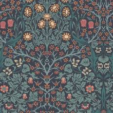 Graham & Brown Wallpapers Graham & Brown William Morris Blackthorn Wallpaper