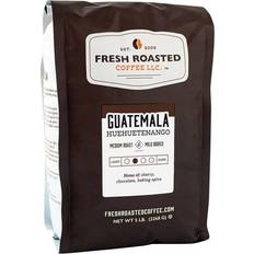 Fresh Roasted Coffee Guatemalan Huehuetenango 80oz