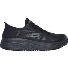 Anti-Slip Safety Shoes Skechers RF Work Max Cushioning Elite