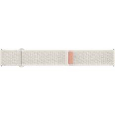 Samsung Smartwatch Strap Samsung Galaxy Watch Fabric Band, S/M