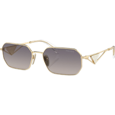 PRADA 長方形フレムサンクラス PRA51S ZVN30C Prada PRA51S ZVN30C (12 stores) find the best price now »