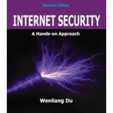Internet Security (Häftad)