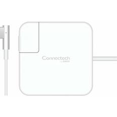 Macbook oplader 60w Connectech MagSafe 60W Compatible