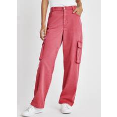 Cargo Trousers - Red Splendid Aven Cargo Pant