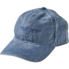 Bass Pro Shops M Caps Bass Pro Shops Pigment-Washed Twill Cap Navy