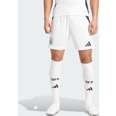 Adidas Shorts adidas Germany Home Shorts White