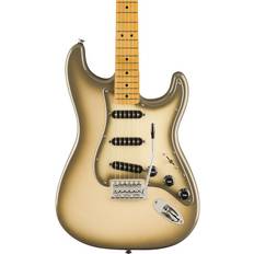 Squier Limited Edition Classic Vibe "70s Stratocaster, Antigua Electric Guitar