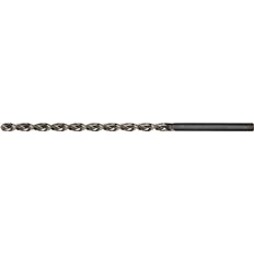 Power Tool Accessories Promat Tieflochspiralbohrer DIN 5 ST 1869 Typ TS D.2.5mm HSS