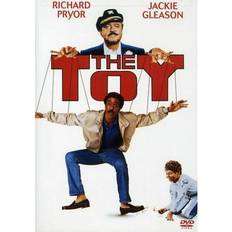 Movies The Toy DVD