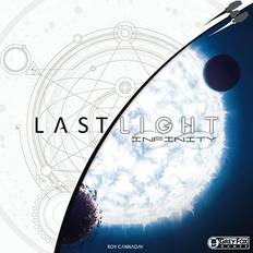 Last Light Infinity Expansion