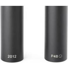 ST2012 Small-Diaphragm Condenser Microphones Set of 2