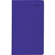 Zettler 2025 Pocket Planner 9.5x16cm