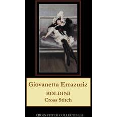 Giovanetta Errazuriz Kathleen George 9781729740040