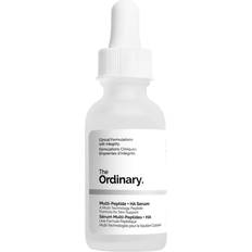 The Ordinary Multi-Peptide + HA Serum 60ml