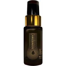 Moisturizing Hair Oils Sebastian Professional Dark Oil 30ml