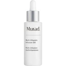 Multi-Vitamin Infusion Oil