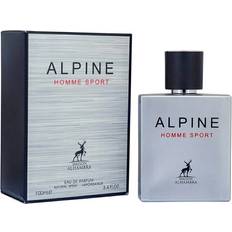 Maison Alhambra Alpine Homme Sport EdP 100ml