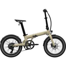 Elcykel Afternoon Desert Sand 20"