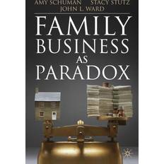 Family Business as Paradox