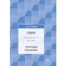 Uber (Geheftet)