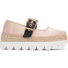 Marni Low Shoes Marni Petal Ballerina Flats - Pink Sand