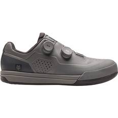 Fox Union BOA Flat Mountain Shoe Grey, 47.0